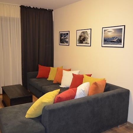 New Gudauri 3 Apartment Exterior photo