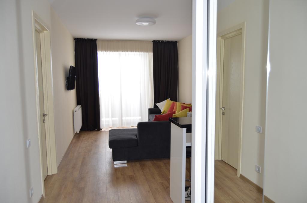 New Gudauri 3 Apartment Exterior photo