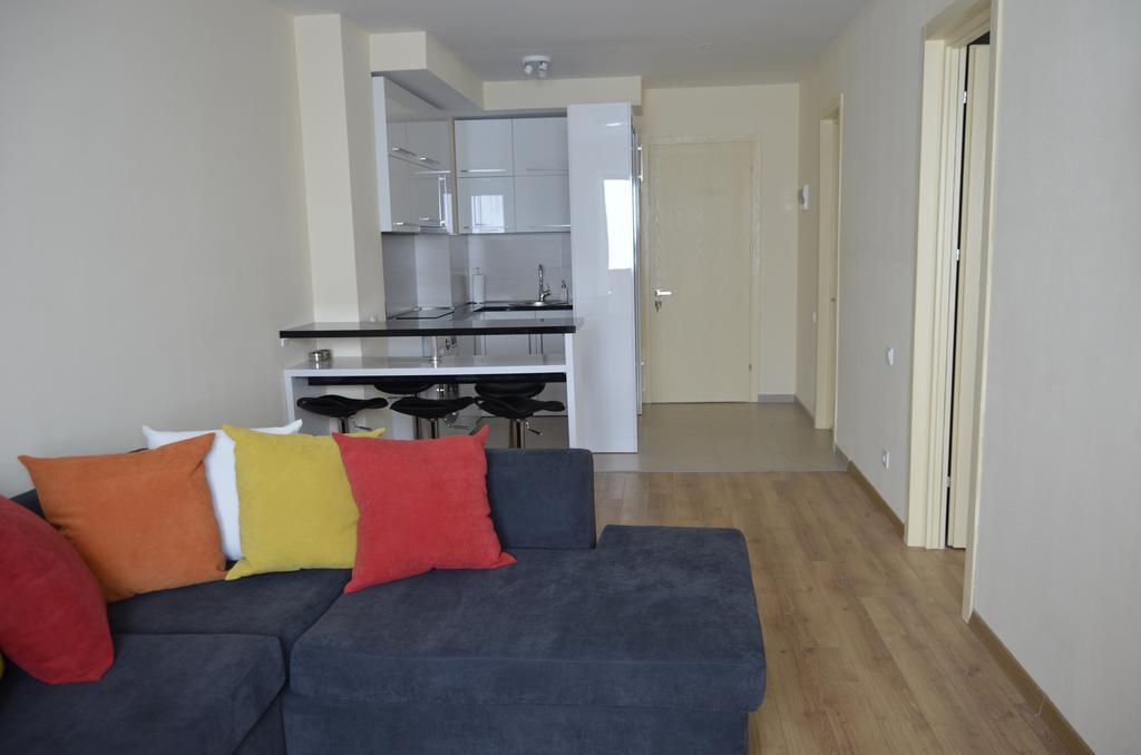 New Gudauri 3 Apartment Exterior photo