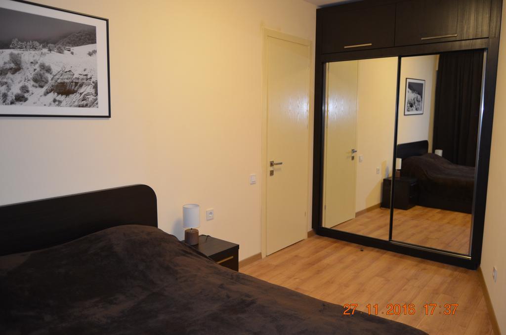 New Gudauri 3 Apartment Exterior photo