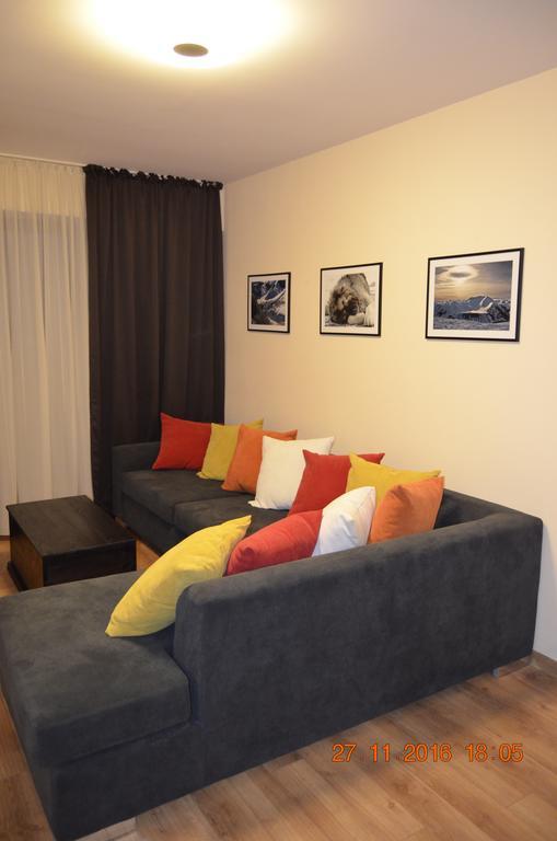 New Gudauri 3 Apartment Exterior photo