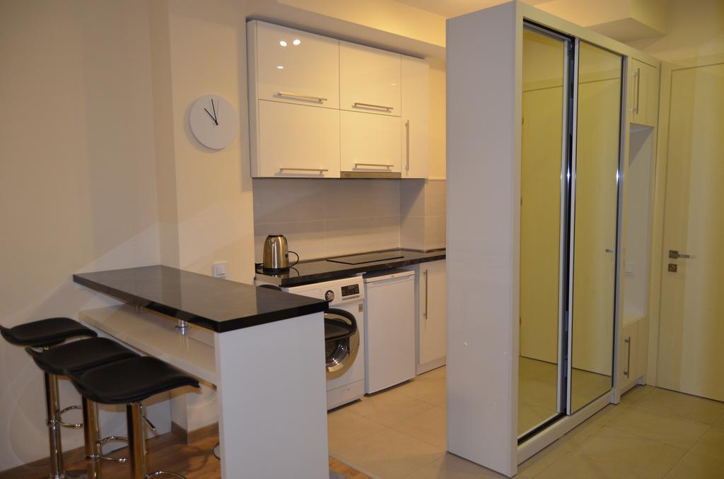 New Gudauri 3 Apartment Exterior photo